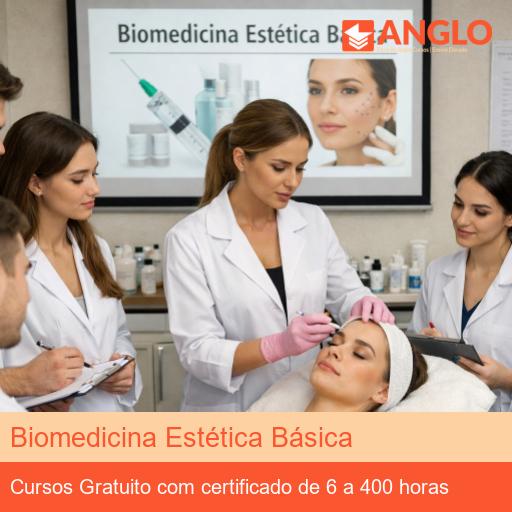 Biomedicina Estética Básica